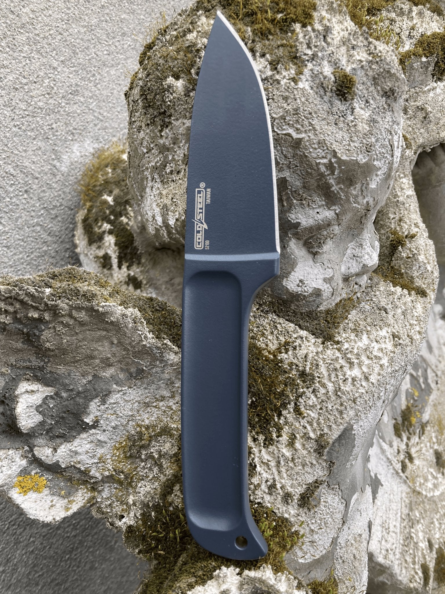 Knife Deep Dive: Cold Steel Drop Forged Hunter Review - Staalhardt - Knives & Tools