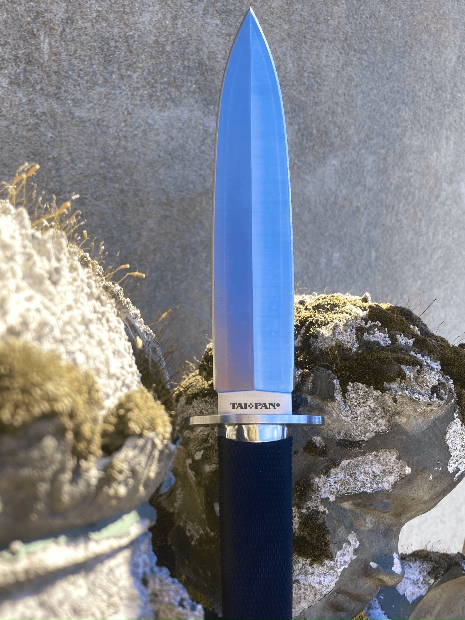 Knife Deep Dive: Cold Steel Tai Pan - Staalhardt - Knives & Tools